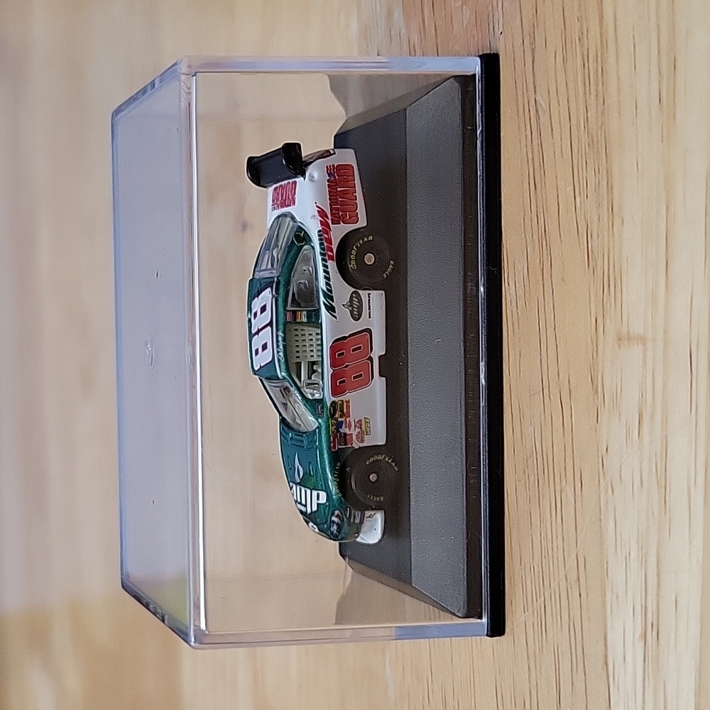 Dale Earnhardt Jr. #88 Amp 2008 Impala